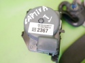 Pas bezpieczeństwa lewy tył II rząd CHEVROLET CAPTIVA I C140 FL 13-15