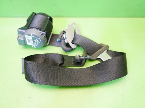 Pas bezpieczeństwa lewy tył III rząd CHEVROLET CAPTIVA I C140 FL 13-15