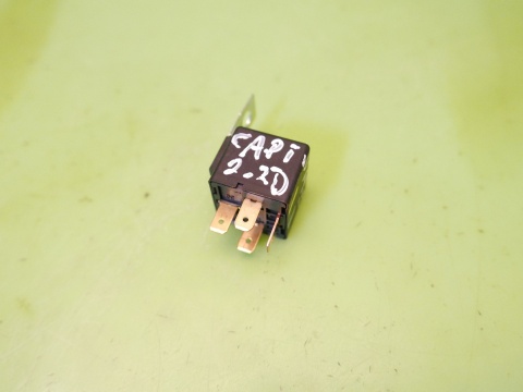 Przekaźnik 96329341 CHEVROLET CAPTIVA I C140 FL 2.2 D 13-15