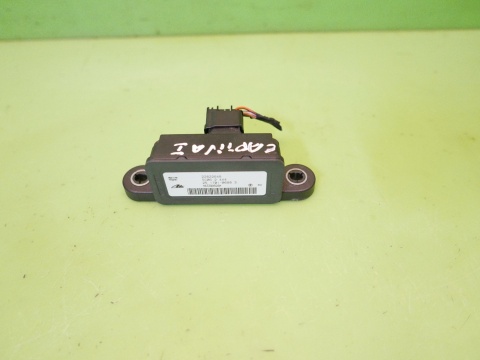 Moduł sensor esc esp 22822648 CHEVROLET CAPTIVA I C140 13-15