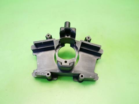 Mocowanie przełączników manetek CHEVROLET CAPTIVA I C140