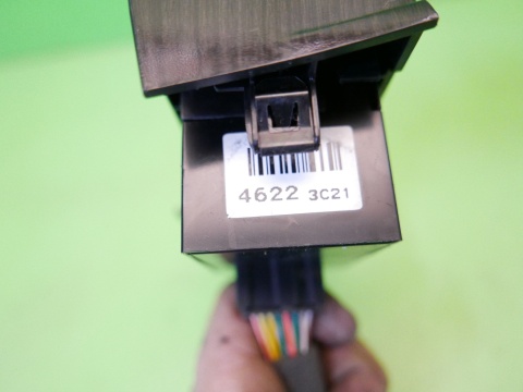 Przełącznik lusterek spryskiwaczy lamp CHEVROLET CAPTIVA I C140