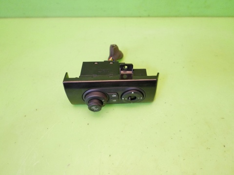 Przełącznik lusterek spryskiwaczy lamp CHEVROLET CAPTIVA I C140