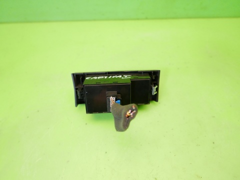 Przełącznik lusterek spryskiwaczy lamp CHEVROLET CAPTIVA I C140