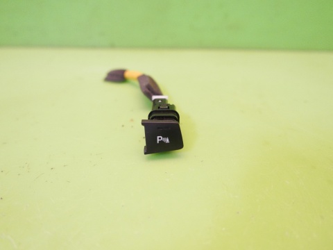 Przełącznik PDC czujników parkowania 202010074 CHEVROLET CAPTIVA I C140