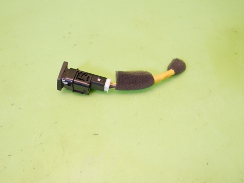 Przełącznik PDC czujników parkowania 202010074 CHEVROLET CAPTIVA I C140