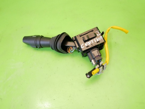 Przełącznik kierunkowskazów świateł 202005410 CHEVROLET CAPTIVA I C140