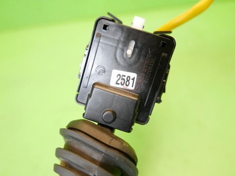 Przełącznik kierunkowskazów świateł 202005410 CHEVROLET CAPTIVA I C140