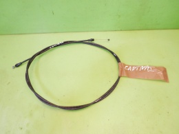 Linka otwierania maski CHEVROLET CAPTIVA I C140 FL 13-15