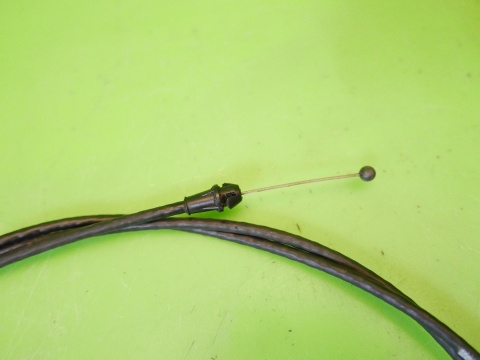 Linka otwierania maski CHEVROLET CAPTIVA I C140 FL 13-15