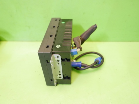 Wyświetlacz ekran radia nawigacji navi CHEVROLET CAPTIVA I C140 FL 13-15