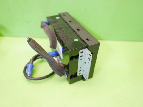 Wyświetlacz ekran radia nawigacji navi CHEVROLET CAPTIVA I C140 FL 13-15