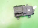 Silniczek sterowania nawiewem nagrzewnicy 830970 CHEVROLET CAPTIVA I C140