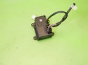 Silniczek sterowania nawiewem nagrzewnicy 830970 CHEVROLET CAPTIVA I C140
