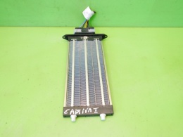 Nagrzewnica elektryczna grzałka CHEVROLET CAPTIVA I C140 13-15