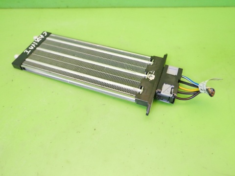 Nagrzewnica elektryczna grzałka CHEVROLET CAPTIVA I C140 13-15