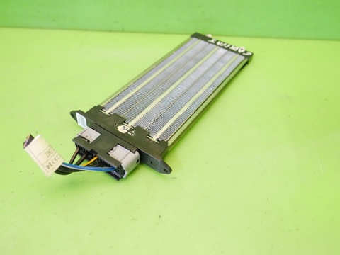 Nagrzewnica elektryczna grzałka CHEVROLET CAPTIVA I C140 13-15