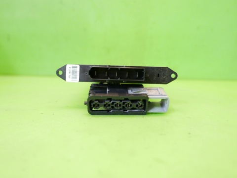 Nagrzewnica elektryczna grzałka CHEVROLET CAPTIVA I C140 13-15