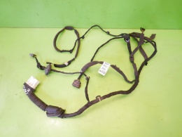 Wiązka instalacja drzwi prawa tył CHEVROLET CAPTIVA I C140 FL 13-15