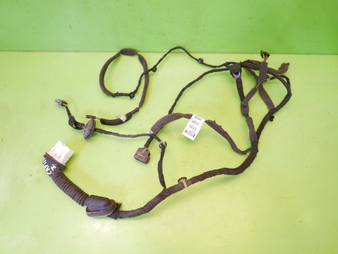 Wiązka instalacja drzwi prawa tył CHEVROLET CAPTIVA I C140 FL 13-15