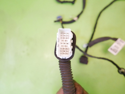 Wiązka instalacja drzwi prawa tył CHEVROLET CAPTIVA I C140 FL 13-15