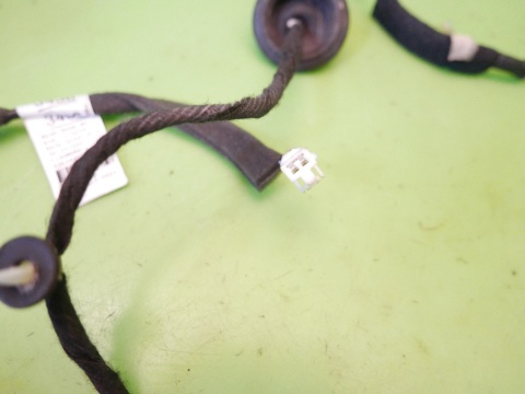 Wiązka instalacja drzwi prawa tył CHEVROLET CAPTIVA I C140 FL 13-15