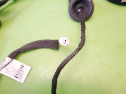 Wiązka instalacja drzwi prawa tył CHEVROLET CAPTIVA I C140 FL 13-15