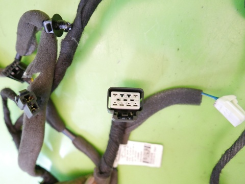 Wiązka instalacja drzwi prawa tył CHEVROLET CAPTIVA I C140 FL 13-15