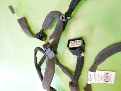 Wiązka instalacja drzwi prawa tył CHEVROLET CAPTIVA I C140 FL 13-15