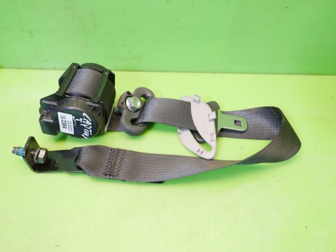 Pas bezpieczeństwa prawy tył III rząd CHEVROLET CAPTIVA I C140 FL 13-15