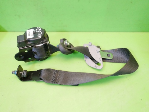 Pas bezpieczeństwa prawy tył III rząd CHEVROLET CAPTIVA I C140 FL 13-15