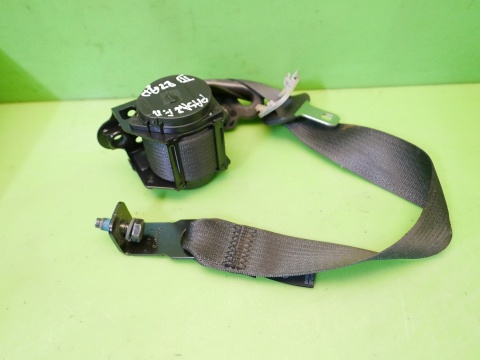 Pas bezpieczeństwa prawy tył III rząd CHEVROLET CAPTIVA I C140 FL 13-15
