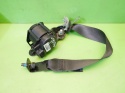 Pas bezpieczeństwa prawy tył III rząd CHEVROLET CAPTIVA I C140 FL 13-15