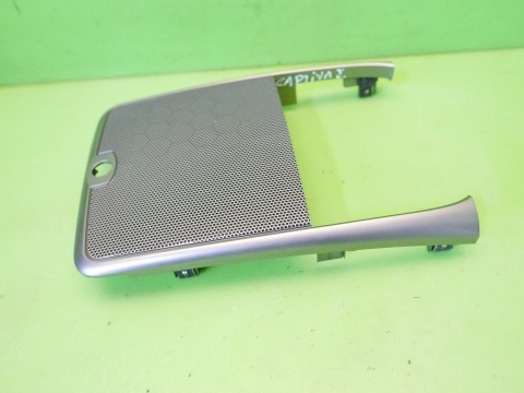 Zaślepka osłona deski głośnika CHEVROLET CAPTIVA I C140 FL 13-15