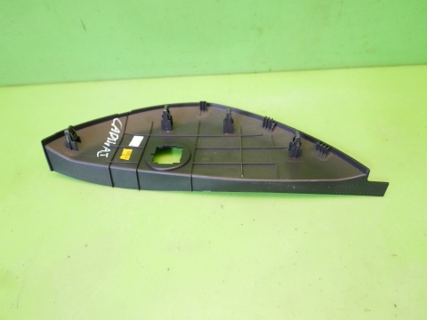 Zaślepka osłona deski prawa CHEVROLET CAPTIVA I C140 FL 13-15