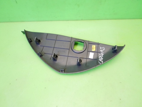 Zaślepka osłona deski prawa CHEVROLET CAPTIVA I C140 FL 13-15