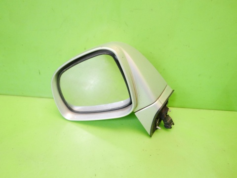 Lusterko zewnętrzne lewe 8pin GAN CHEVROLET CAPTIVA I C140 FL 13-15