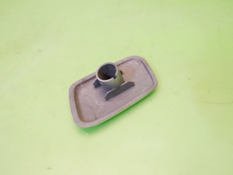 Zaślepka spryskiwacza zderzaka prawa GAN CHEVROLET CAPTIVA I C140 FL 13-15