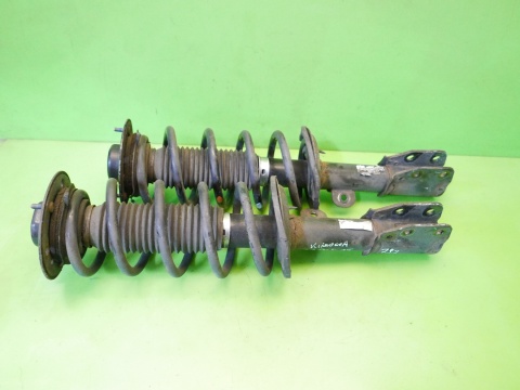 Amortyzatory przód + sprężyny CHEVROLET CAPTIVA I C140 FL 2.2 D 13-15