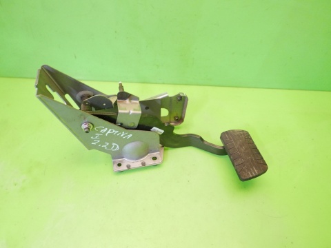 Pedał hamulca automat CHEVROLET CAPTIVA I C140 FL 2.2 D 13-15