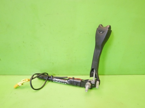 Dopinacz pasa lewy przód CHEVROLET CAPTIVA I C140 FL 13-15