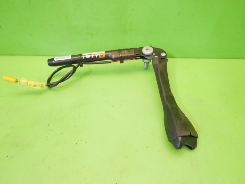 Dopinacz pasa lewy przód CHEVROLET CAPTIVA I C140 FL 13-15