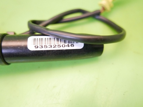 Dopinacz pasa lewy przód CHEVROLET CAPTIVA I C140 FL 13-15