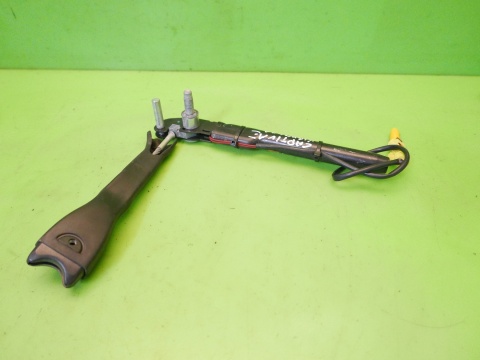 Dopinacz pasa lewy przód CHEVROLET CAPTIVA I C140 FL 13-15