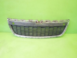 Grill gril atrapa chłodnicy dół kratka CHEVROLET CAPTIVA I C140 FL 13-15