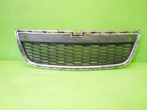 Grill gril atrapa chłodnicy dół kratka CHEVROLET CAPTIVA I C140 FL 13-15
