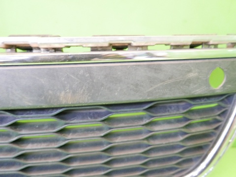 Grill gril atrapa chłodnicy dół kratka CHEVROLET CAPTIVA I C140 FL 13-15