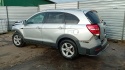 Trójkąt zaślepka drzwi prawa tył CHEVROLET CAPTIVA I C140 FL 13-15