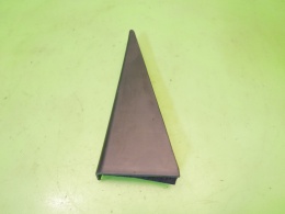 Trójkąt zaślepka drzwi prawa tył CHEVROLET CAPTIVA I C140 FL 13-15