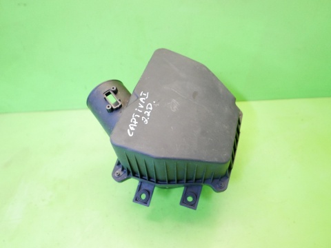 Obudowa filtra powietrza CHEVROLET CAPTIVA I C140 FL 2.2 D 13-15